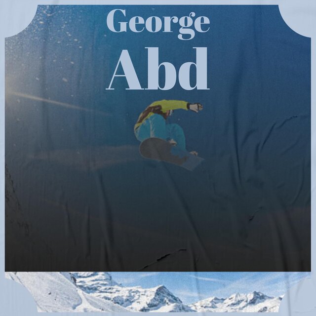 George Abd