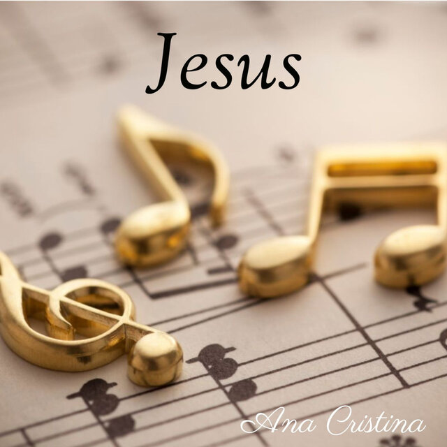 Jesus (Live)