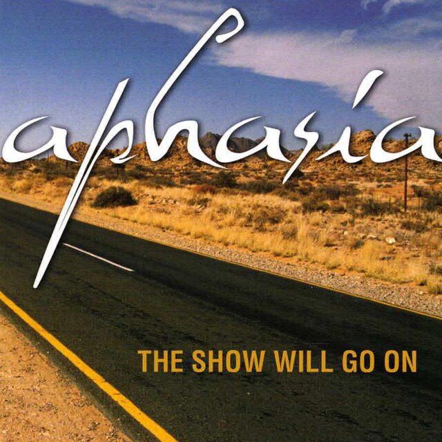 The Show Will Go On