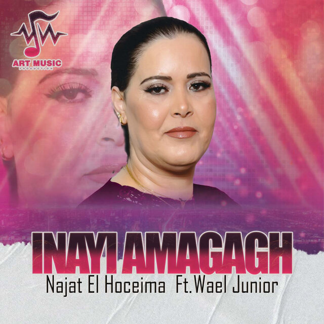 Inayi Amagagh