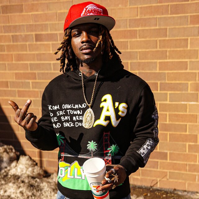 Till My Grave