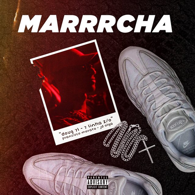 Marrrcha