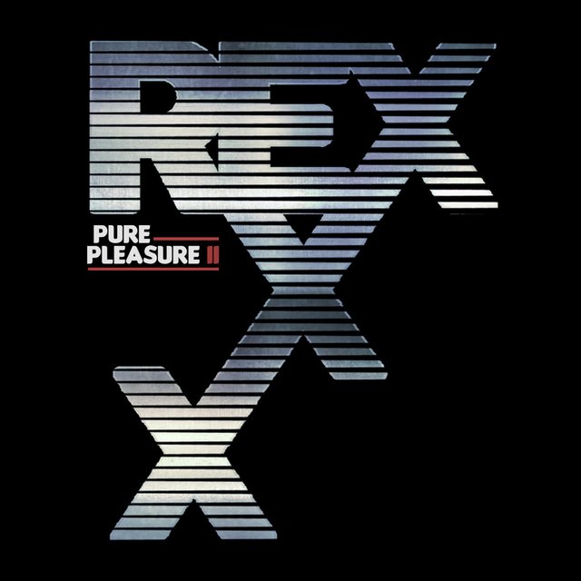 Pure Pleasure II