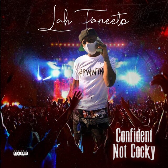 Confident Not Cocky