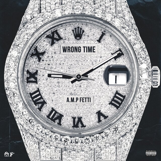 Wrong Time