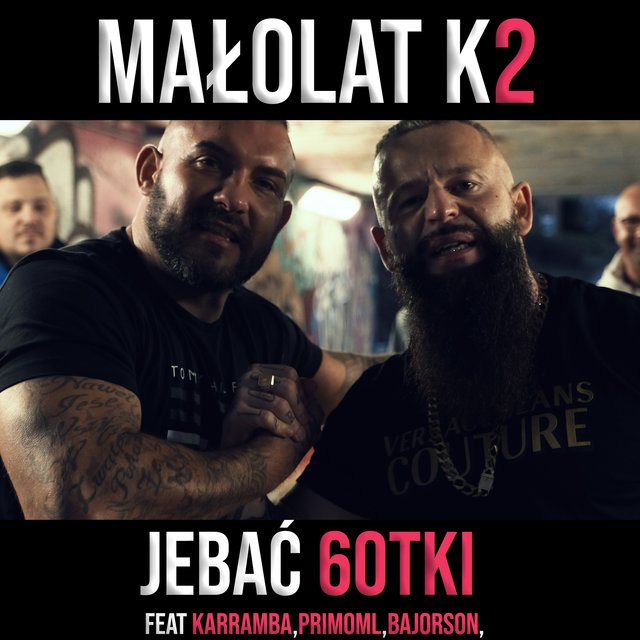 Jebać 60tki