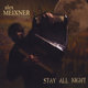 Cover art for album Stay All Night by Alex Meixner