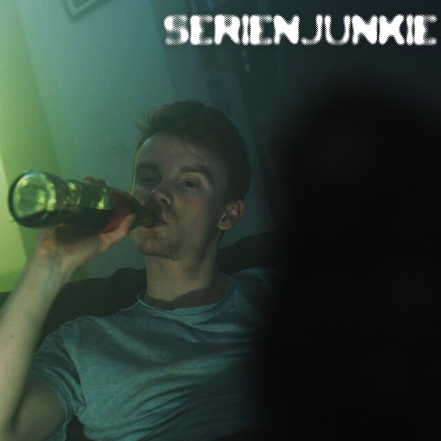 Serienjunkie