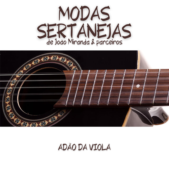 Modas Sertanejas de João Miranda & Parceiros