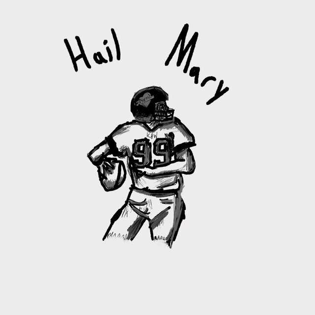 Hail Mary