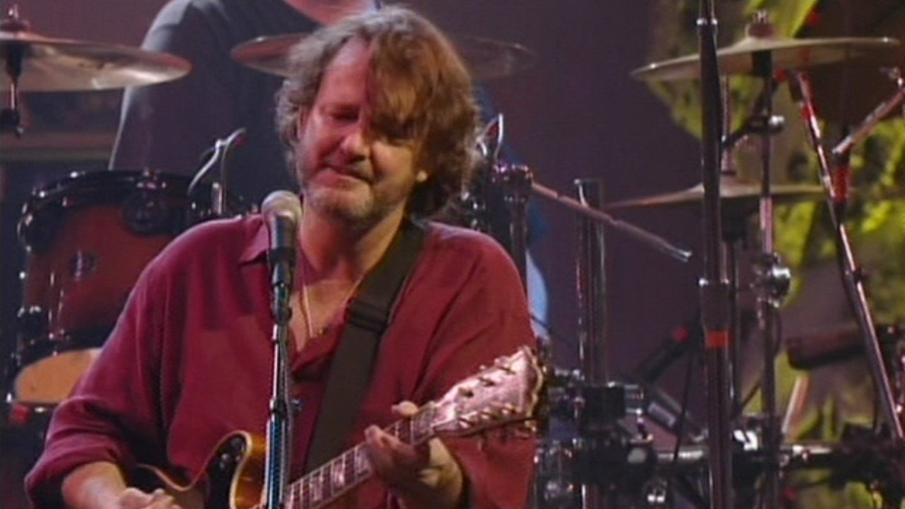 Driving Song (Live at Fox Theatre, Atlanta 5/9/06)