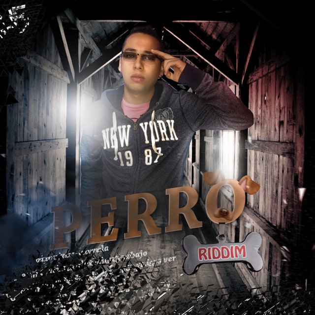 Perro Riddim