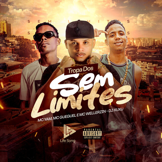 Tropa dos Sem Limites