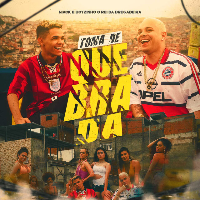 Toma de Quebrada