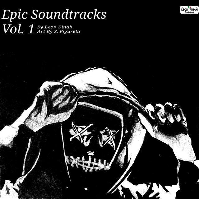 Epic Soundtracks, Vol. 1