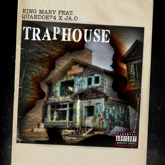 Traphouse