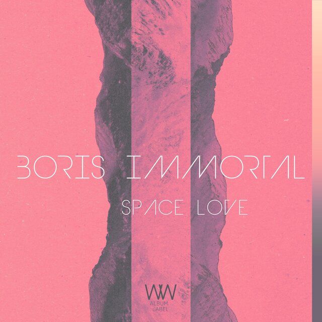 Space Love