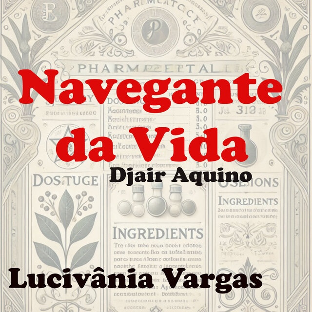 Navegante da Vida