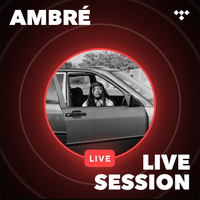 Ambré: Live Session