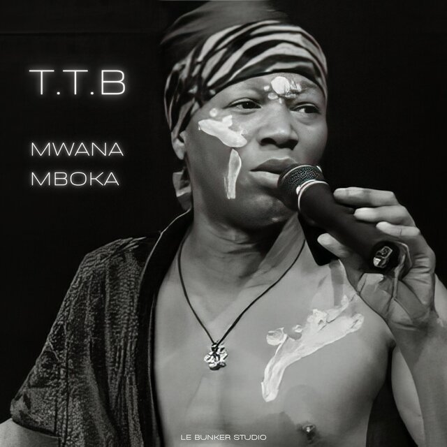 MWANA MBOKA