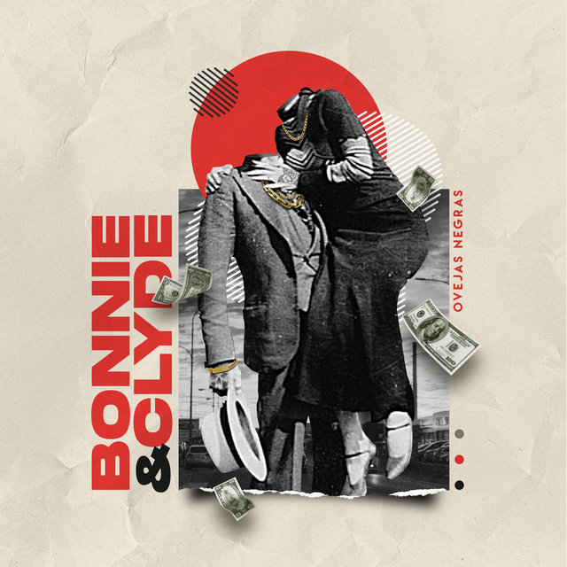 Bonnie & Clyde
