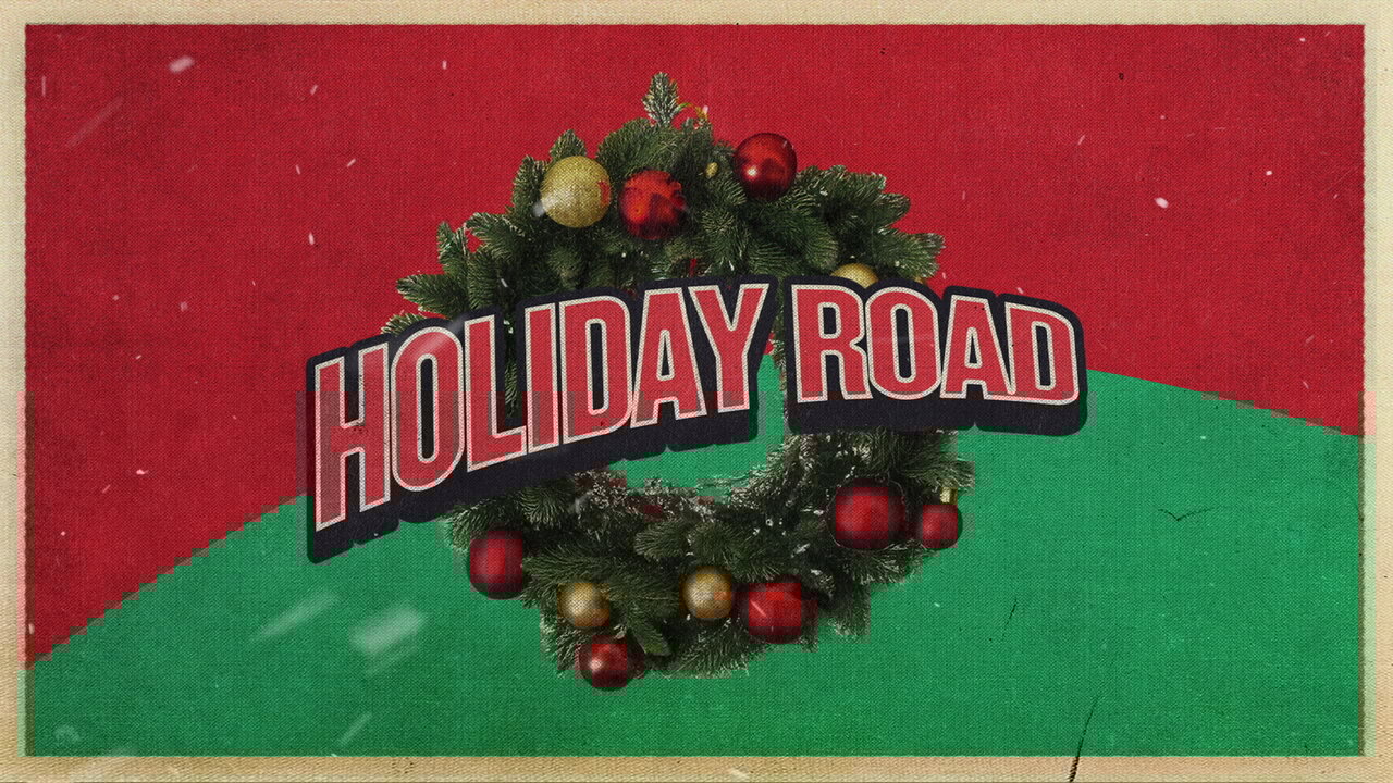 Holiday Road (Lyric Video)