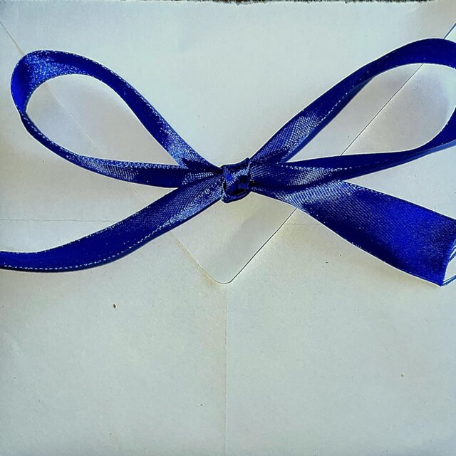 Lettre à mon Père