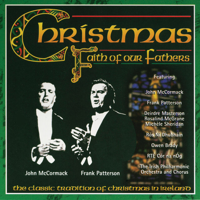 Christmas: Faith of Our Fathers