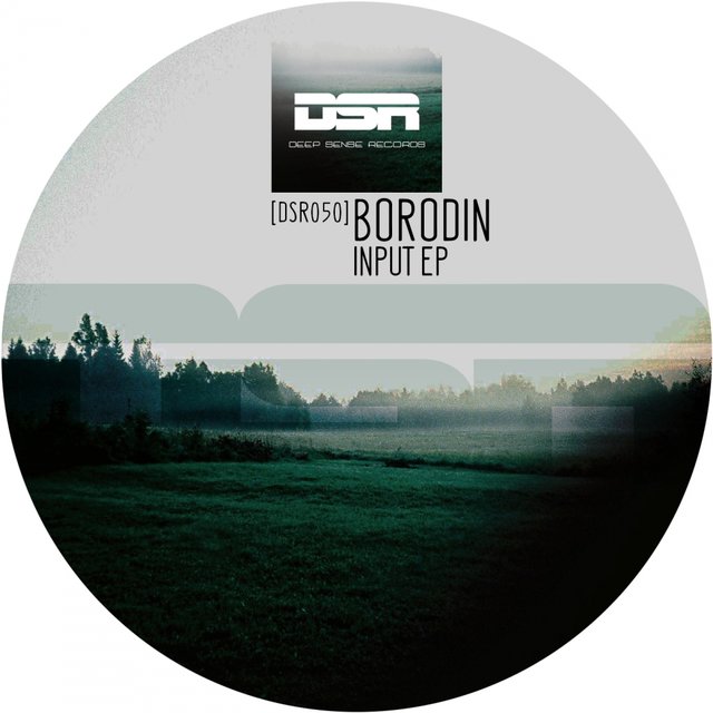 Input EP