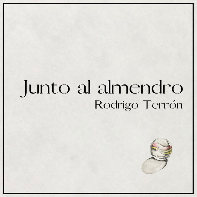 Junto al almendro
