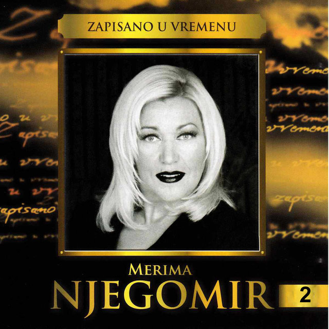 Zapisano u vremenu 2