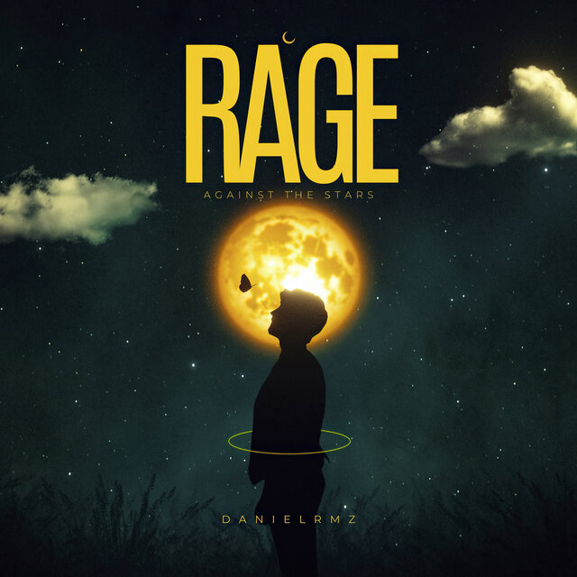 Rage Against the Stars