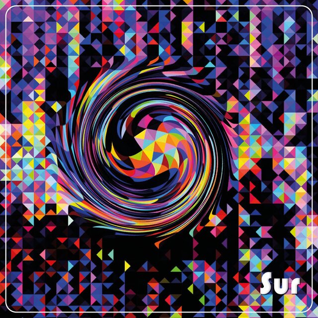 Sur (feat. Danny Vardaki)