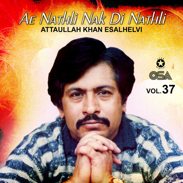 Ae Nathli Nak Di Nathli, Vol. 37