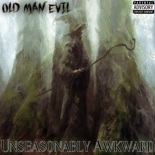 Unseasonably Awkward