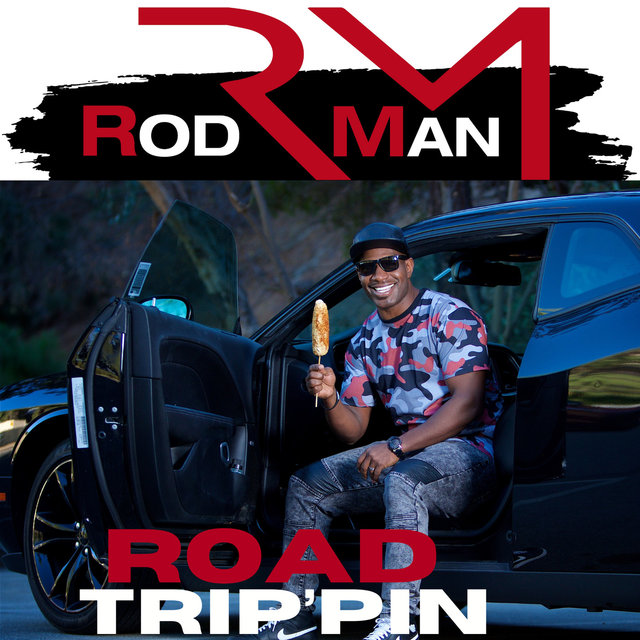 Road Trip'pin