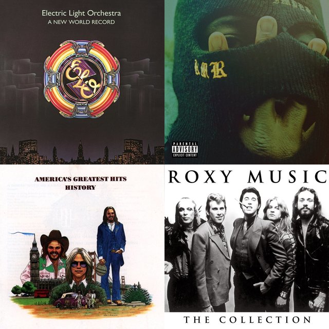 Obsessions