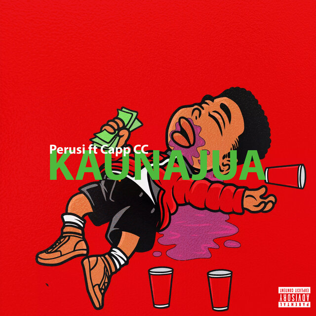 Kaunajua