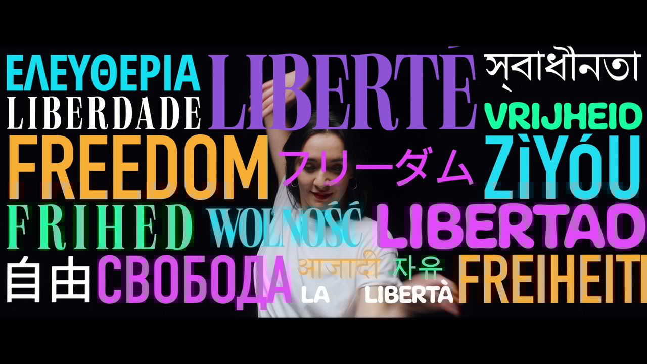 Freedom Project