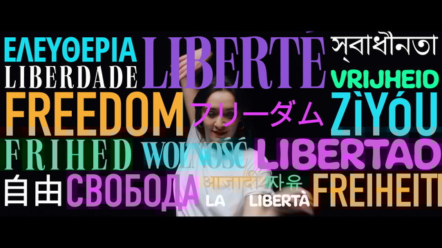 Freedom Project