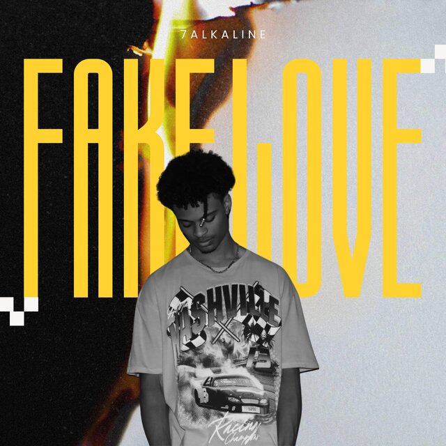 Fake Love