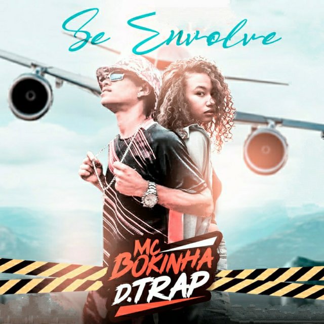 Se Envolve