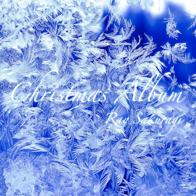 Christmas Album