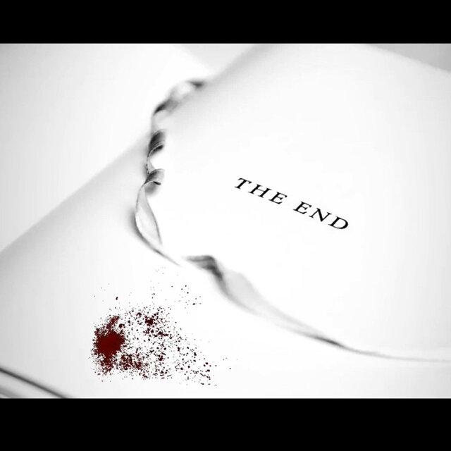 CLOSED CHAPTER