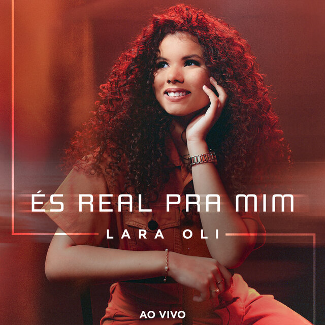 És Real Pra Mim (Ao Vivo)