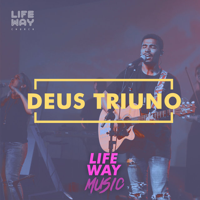 Deus Triuno (Ao Vivo)