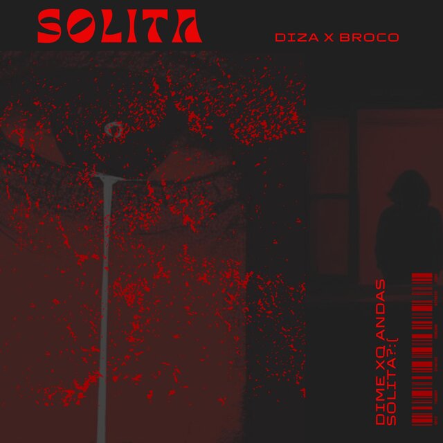 SOLITA (feat. Broco)