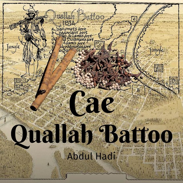 Cae Quallah Battoo