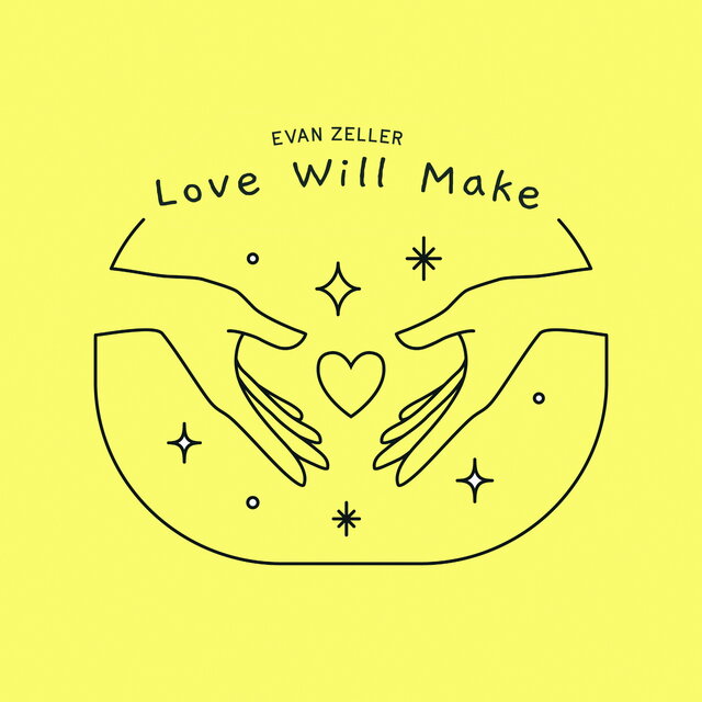 Love Will Make
