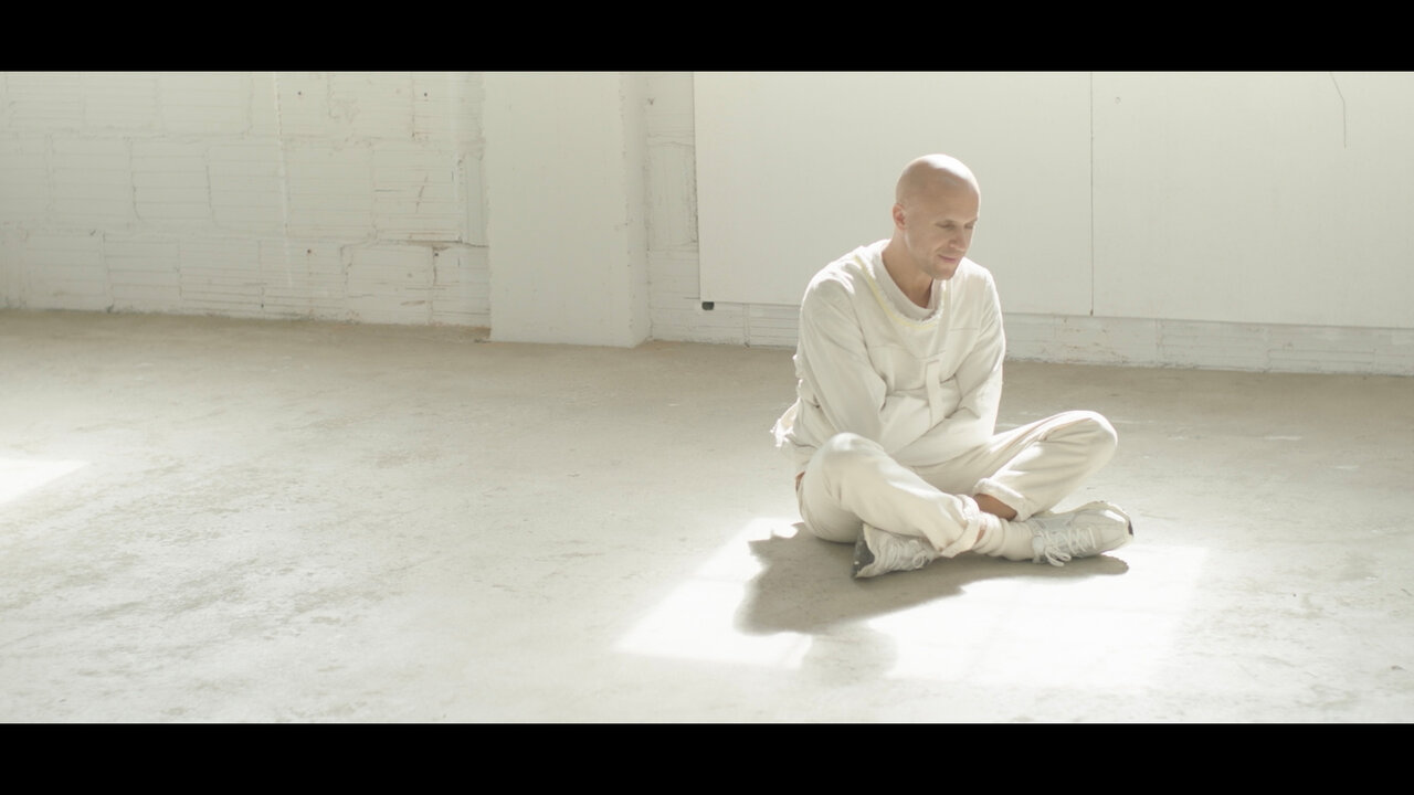 Crazy For You (Official Video)